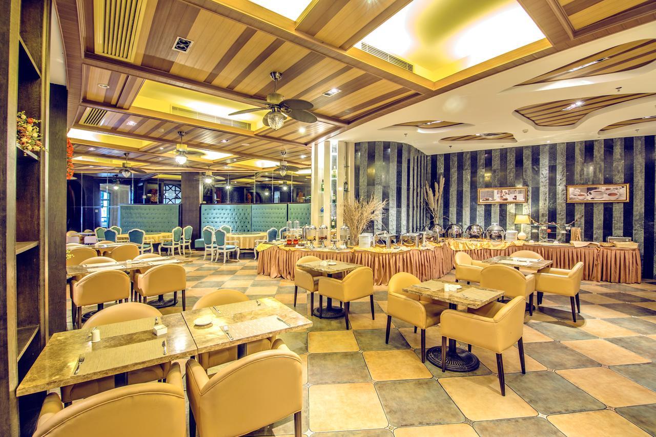 Sanya Yalong Bay Sintra Suites Hotel Pokoj fotografie